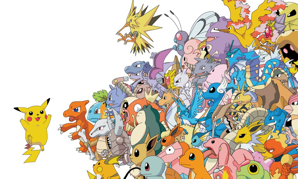 pokemon quick navigation links character breakdown pokemon the pokemon ...