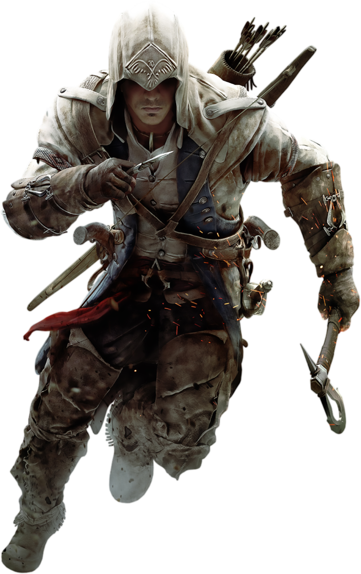 assassins creed 4 edward kenway