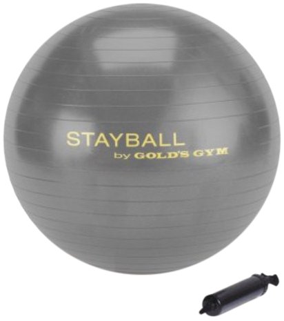 Gold's gym medicine outlet ball