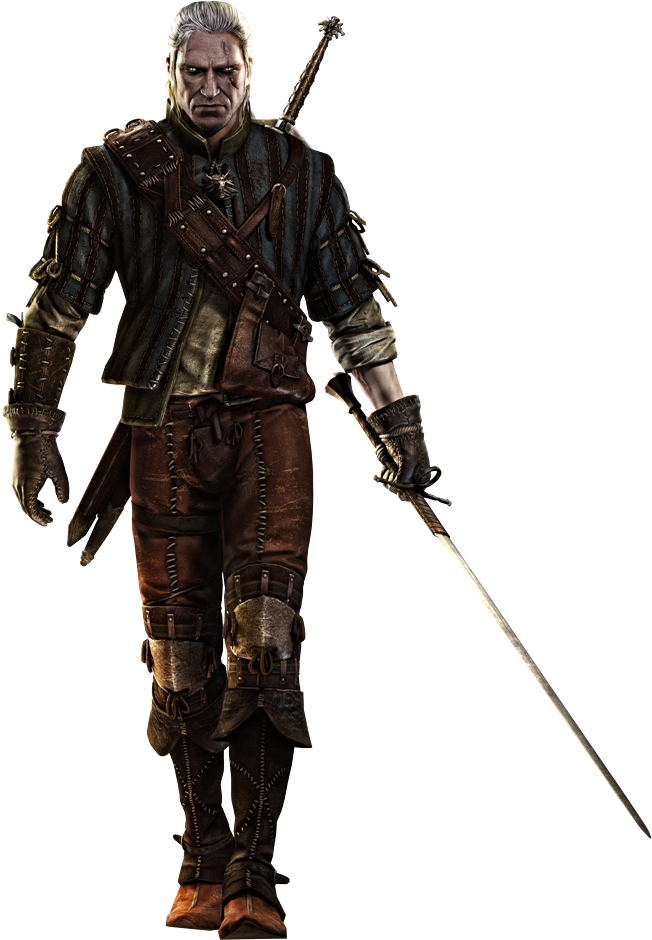 The Witcher: Monster Slayer, Witcher Wiki