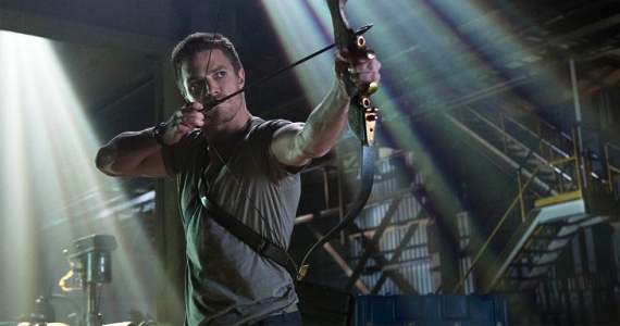 The arrow's ability