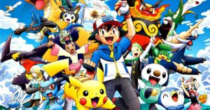 Character Breakdown: Pokemon – Be a Game Character