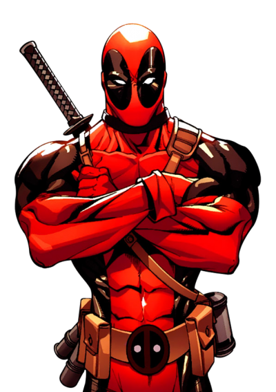 deadpool 400