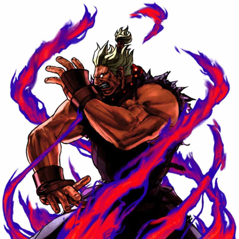 How To Get Akuma In Street Fighter Duel - Games Adda