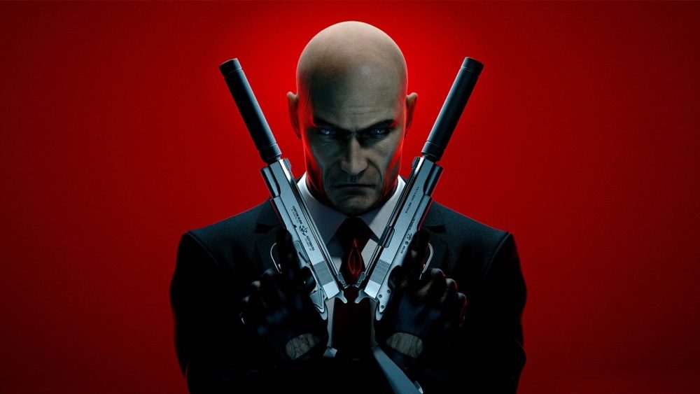 How To Become Agent 47 Be A Game Character