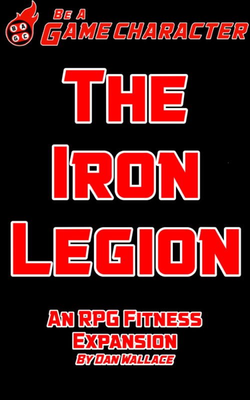 the iron legion