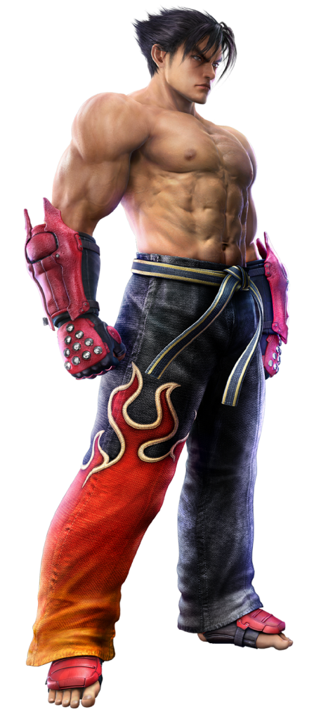 Tekken 8 - Strnka 2 Jin_Kazama_-_Full-body_CG_Art_Image_-_Tekken_6-457x1024