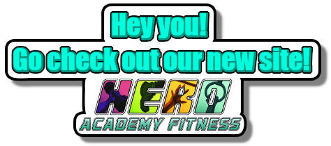 The Link Workout – Be a Game Character